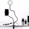 Profesionalni Live Stream Drzac Za Telefon – Profesionalni Live Stream Drzac Za Telefon - Image 2