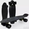 Penny board, skejtbord crni 55cm – Penny board, skejtbord crni 55cm - Image 5