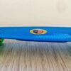 Penny board, skejtbord plavi 55cm – Penny board, skejtbord plavi 55cm - Image 2
