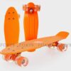 Penny board, skejtbord narandžasti 55cm – Penny board, skejtbord narandžasti 55cm - Image 5