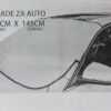 cerada za šoferku/prekrivač cerada za šoferšajbnu – cerada za šoferku/prekrivač cerada za šoferšajbnu - Image 2