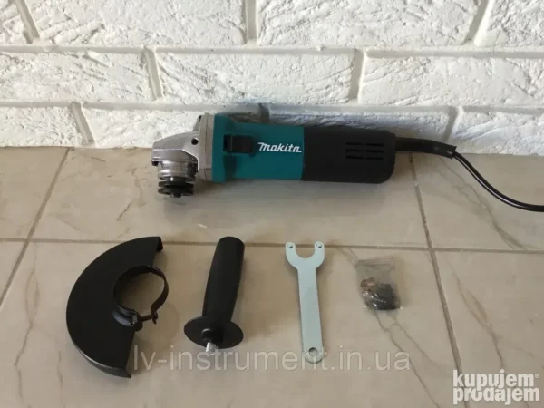 133318776 63e166b6207123 15918741makit brus 1 - Makita elektricna brusilica 125mm 8500w – Makita elektricna brusilica 125mm 8500w Makita elektricna brusilica 125mm 8500w – Makita elektricna brusilica 125mm 8500w