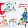 Guralica i aktivni sto za bebe – Guralica i aktivni sto za bebe - Image 5
