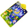 Muzički tepih za bebe farma Musical Carpet – Muzički tepih za bebe farma Musical Carpet - Image 2
