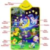 Muzički tepih za bebe farma Musical Carpet – Muzički tepih za bebe farma Musical Carpet - Image 3