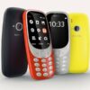 Nokia 3310 BOLJI MODEL – Nokia 3310 BOLJI MODEL