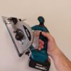 Makita aku rucni cirkular + 2 baterije 88V + 2 diska – Makita aku rucni cirkular + 2 baterije 88V + 2 diska - Image 4