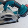 Makita aku rucni cirkular + 2 baterije 88V + 2 diska – Makita aku rucni cirkular + 2 baterije 88V + 2 diska - Image 5