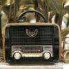 Retro radio – tranzistor kemai – Retro radio – tranzistor kemai