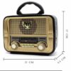 Retro radio – tranzistor kemai – Retro radio – tranzistor kemai - Image 2