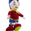 Noddy plišana igračka 30cm – Noddy plišana igračka 30cm - Image 4