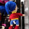 Noddy plišana igračka 30cm – Noddy plišana igračka 30cm - Image 3