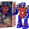 Optimus prime mulitifukcionalni robot – Optimus prime mulitifukcionalni robot - Image 5