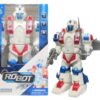 Robot muzički sa oružjem – Robot muzički sa oružjem - Image 5