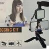 Profesionalni vlog set za snimanje 4u1 – Profesionalni vlog set za snimanje 4u1