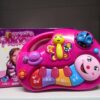 Muzički piano za bebe leptirić – Muzički piano za bebe leptirić - Image 2
