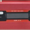 Inverter 1000W – Ispravljač napona – Pretvarač napona UKC – Inverter 1000W – Ispravljač napona – Pretvarač napona UKC - Image 3
