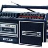 Retro radio prijemnik CMIK – MK130 – Tranzistor punjenje – Retro radio prijemnik CMIK – MK130 – Tranzistor punjenje