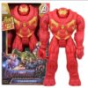 Hulkbuster velika pokretna figurica – Hulkbuster velika pokretna figurica - Image 4