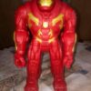 Hulkbuster velika pokretna figurica – Hulkbuster velika pokretna figurica - Image 2