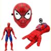 Spiderman maska, igračka i rukavica ispaljivač – Spiderman maska, igračka i rukavica ispaljivač - Image 2
