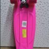 Penibord – skejtbord žuti rozi ljibičasti – Penibord – skejtbord žuti rozi ljibičasti - Image 2