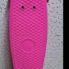 Penibord – skejtbord žuti rozi ljibičasti – Penibord – skejtbord žuti rozi ljibičasti - Image 3