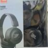 JBL Blutut punjive slušalice T450BT – JBL Blutut punjive slušalice T450BT - Image 3