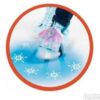 Projektor pahuljice za nogu Frozen – Projektor pahuljice za nogu Frozen - Image 2