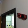 Lamborghini crni auto koji ide po zidu – Lamborghini crni auto koji ide po zidu - Image 3