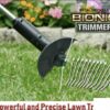 Bionic trimer – trimer za travu na punjenje – mali trimer – Bionic trimer – trimer za travu na punjenje – mali trimer