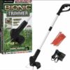 Bionic trimer – trimer za travu na punjenje – mali trimer – Bionic trimer – trimer za travu na punjenje – mali trimer - Image 3