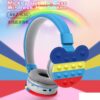 POP IT bezicne Bluetooth Slusalice – POP IT bezicne Bluetooth Slusalice - Image 3