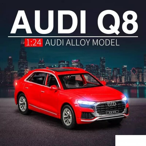 135689325 6256fc1089f6b1 918798231649867740771 - Audi Q8 1/24 Diecast Metalni,Crveni – Audi Q8 1/24 Diecast Metalni,Crveni Audi Q8 1/24 Diecast Metalni,Crveni – Audi Q8 1/24 Diecast Metalni,Crveni