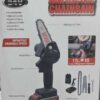 Mini aku testera set sa lancom i ključem 24 W – Mini aku testera set sa lancom i ključem 24 W - Image 7