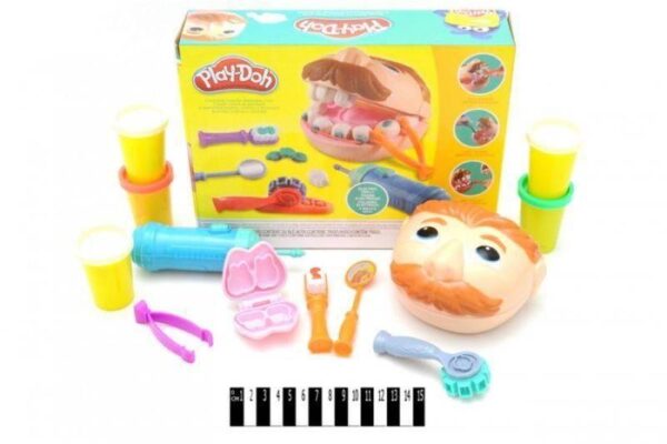 135852868 625ad8689159b2 717714931650120667186 - Play-Doh Zubarski Set – Play-Doh Zubarski Set Play-Doh Zubarski Set – Play-Doh Zubarski Set