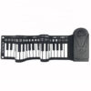 Fleksibilni Klavir sintisajzer za decu Soft Keyboard Piano - Image 2