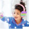 Slusalice za decu POPIT bluetooth + FM radio + MP3 – Slusalice za decu POPIT bluetooth + FM radio + MP3 - Image 2