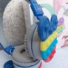 Slusalice za decu POPIT bluetooth + FM radio + MP3 – Slusalice za decu POPIT bluetooth + FM radio + MP3 - Image 3