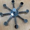 Tuš ruža – ruža za usponski tuš – 3 modela – Tuš ruža – ruža za usponski tuš – 3 modela - Image 4