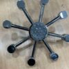 Tuš ruža – ruža za usponski tuš – 3 modela – Tuš ruža – ruža za usponski tuš – 3 modela - Image 5