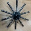 Tuš ruža – ruža za usponski tuš – 3 modela – Tuš ruža – ruža za usponski tuš – 3 modela - Image 6