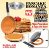 Tiganj za palacinke Dupli Tiganj za američke palačinke - Image 3