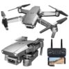 Dron sa dve kamere 4K Dron sa HD kamerama Dron E68 – Dron sa dve kamere 4K Dron sa HD kamerama Dron E68 - Image 2