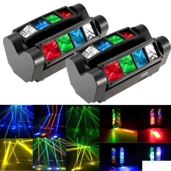 137333778 6283efee9b3ca9 56158434led spajderrrr - LED spider 8x3w RGB Rasveta za diskoteke, kafice, igraonice – LED spider 8x3w RGB Rasveta za diskoteke, kafice, igraonice LED spider 8x3w RGB Rasveta za diskoteke, kafice, igraonice – LED spider 8x3w RGB Rasveta za diskoteke, kafice, igraonice