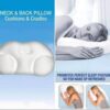 Oblak jastuk Egg slipper – Oblak jastuk Egg slipper - Image 2