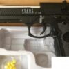 Airsoft pistolj C19+ pistolj na kuglice sa prigusivacem C19+ – Airsoft pistolj C19+ pistolj na kuglice sa prigusivacem C19+ - Image 2