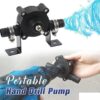 Pumpa za vodu na bušilicu – Pumpa za vodu na bušilicu