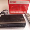 DVB T2 Terrestrial Set Top Tv Box za besplatne tv kanale – DVB T2 Terrestrial Set Top Tv Box za besplatne tv kanale - Image 3