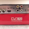DVB T2 Terrestrial Set Top Tv Box za besplatne tv kanale – DVB T2 Terrestrial Set Top Tv Box za besplatne tv kanale - Image 2